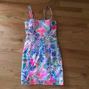 New Lily Pulitzer Dress